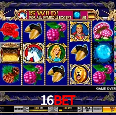 Desvendando o Mundo dos Jogos Virtuais na 16bet