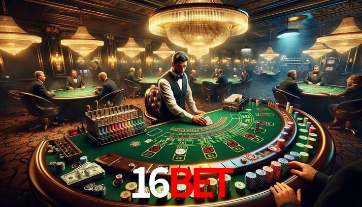 Statistics 16bet