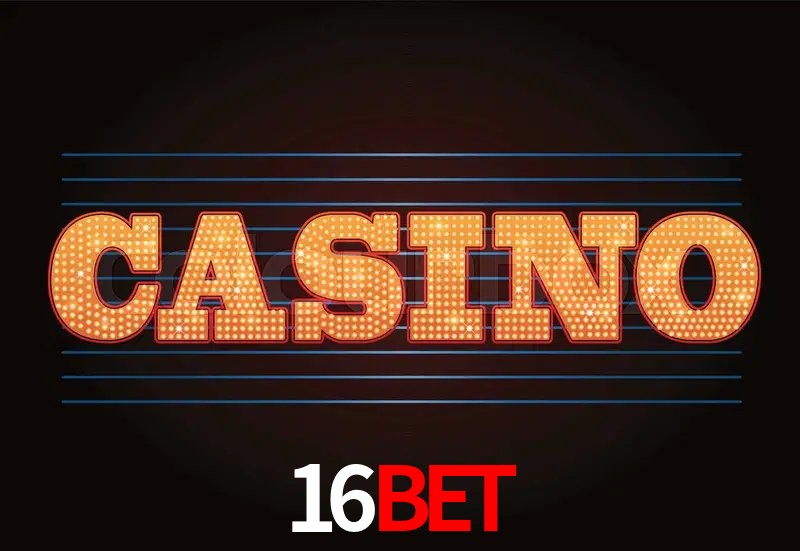 Experiência VIP 16bet
