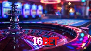 Estatísticas 16bet