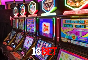 A Revolução dos Aplicativos de Jogos no 16bet