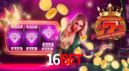 Descubra a Essência do 16bet: Nossa História e Compromissos