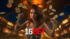 Experiência VIP 16bet