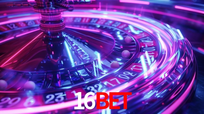 Casino VIP 16bet