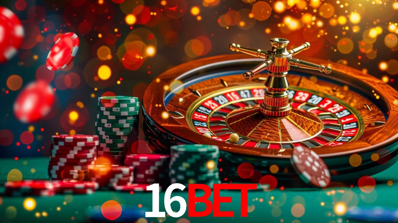 Mesa de Blackjack 16bet