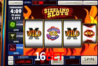 Apostas Esportivas na 16bet: Um Guia Completo