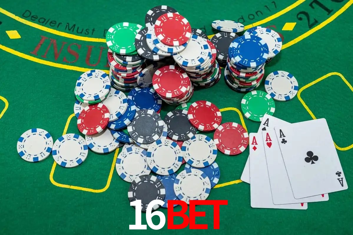 Diretório de Jogos 16bet