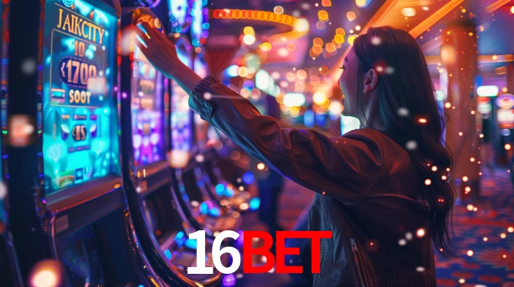 16bet.com