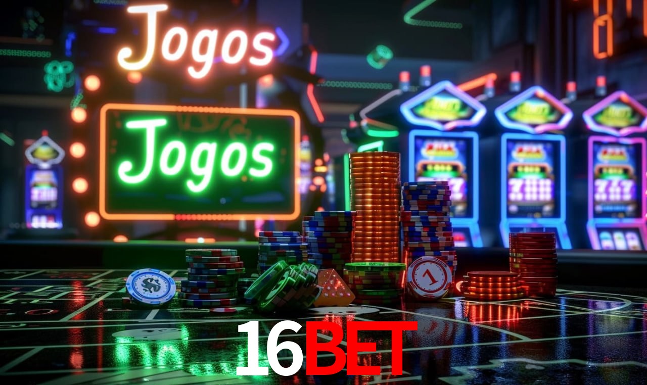 16bet.com