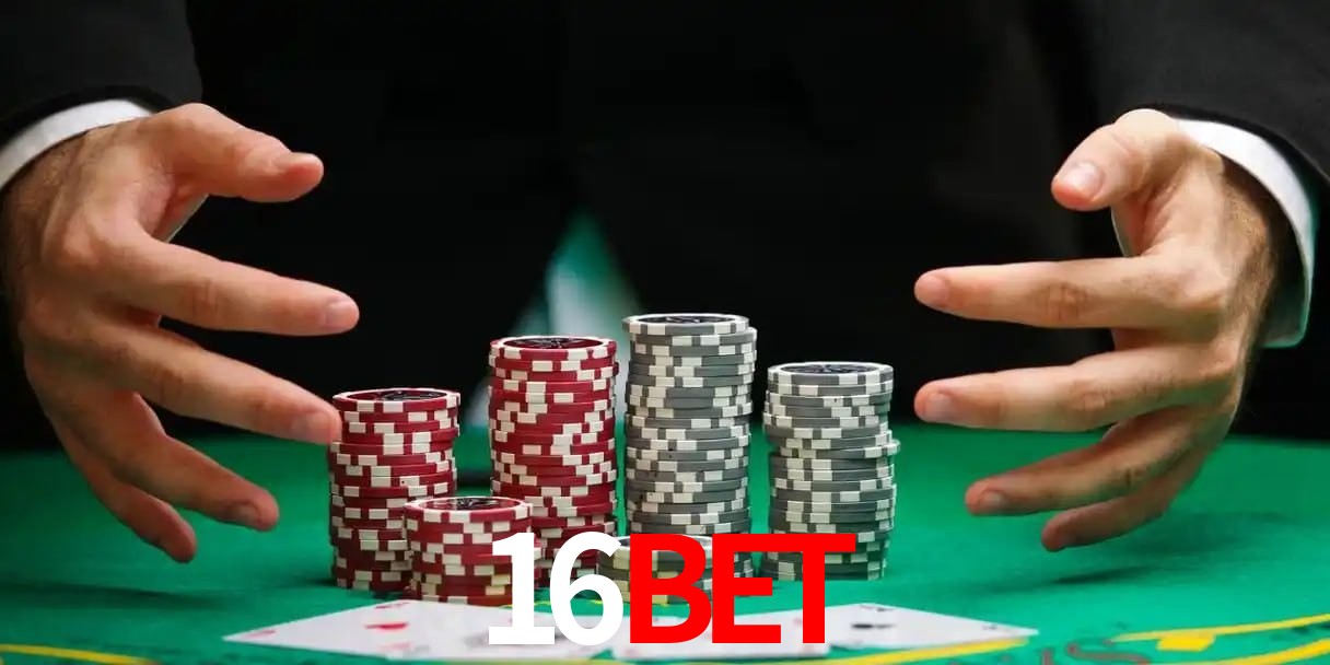 Promoções Sazonais 16bet