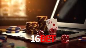 Apostas de Tênis 16bet