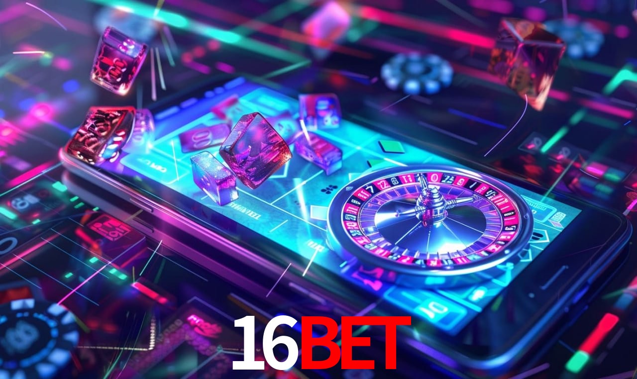 Integração de APIs 16bet