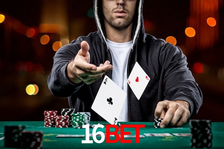 Jogos Exclusivos 16bet