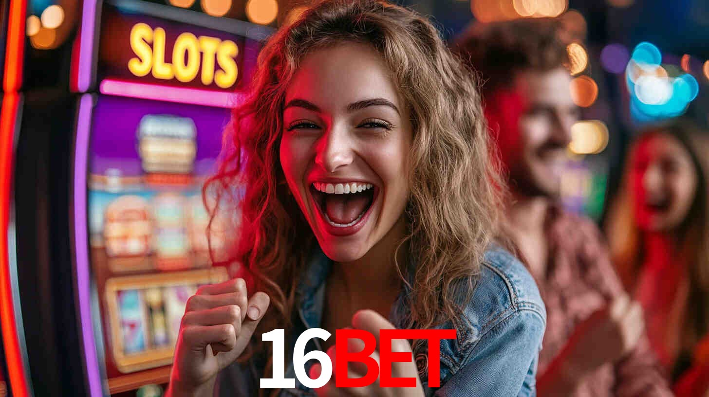 Jogos Exclusivos 16bet