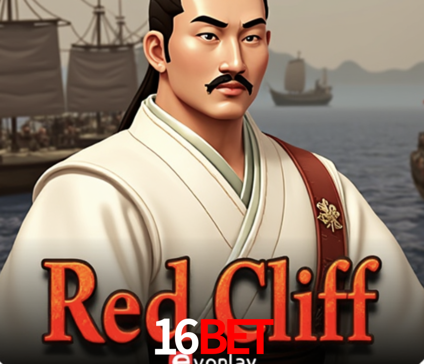 Descubra o Mundo do Cassino Online com 16bet