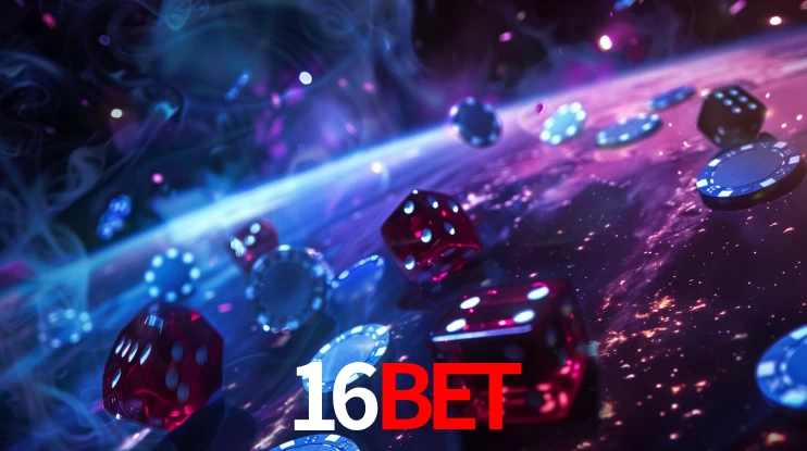 Descubra a Essência do 16bet: Nossa História e Compromissos