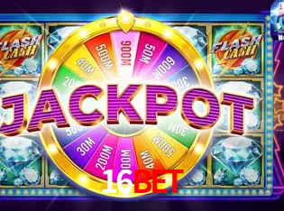 A Emoção da Loteria na 16bet: Uma Chance de Mudança de Vida