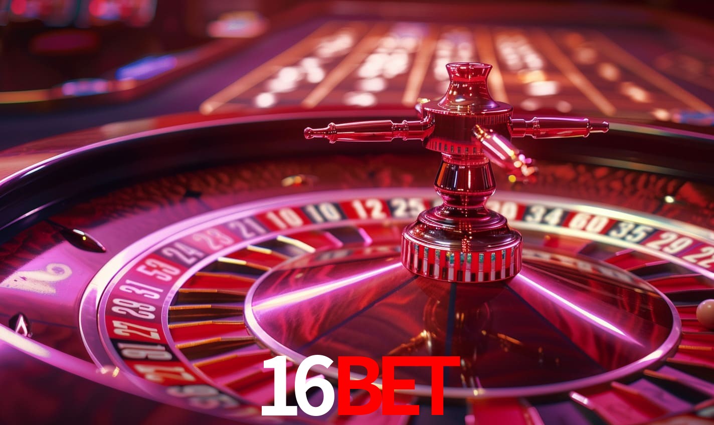 Casino Ao Vivo 16bet