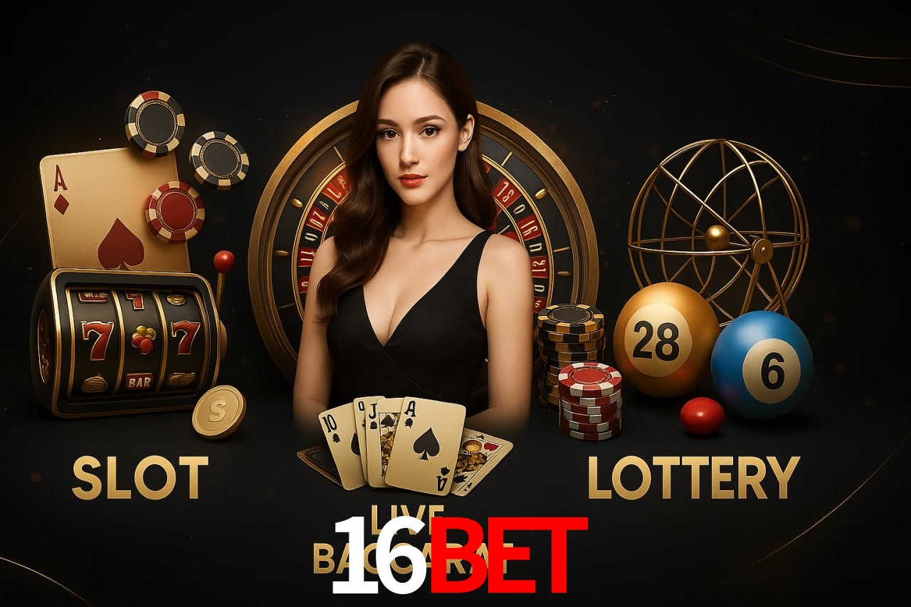 Ofertas Exclusivas 16bet