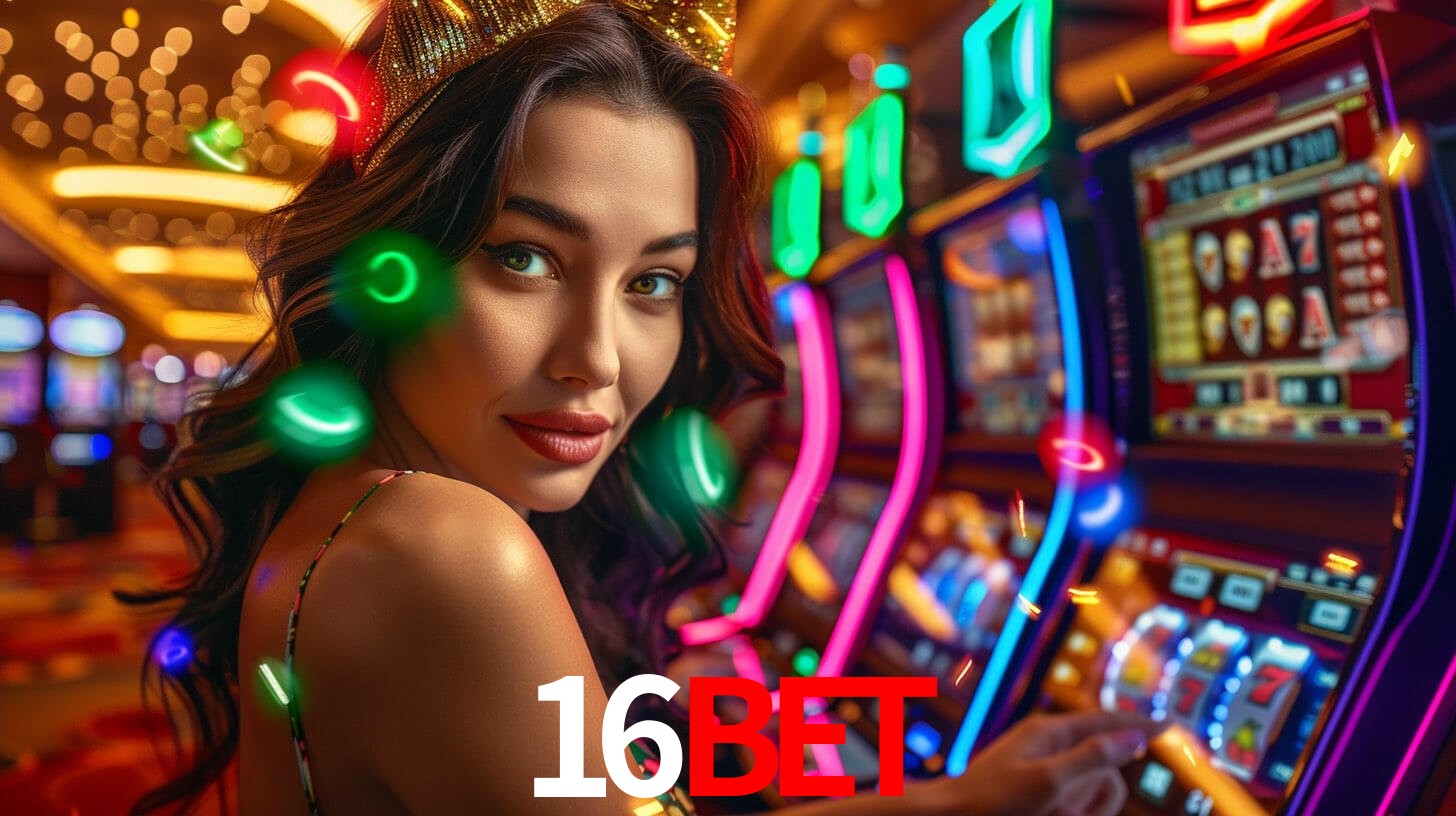 16bet.com