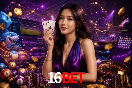 VIP Casino 16bet