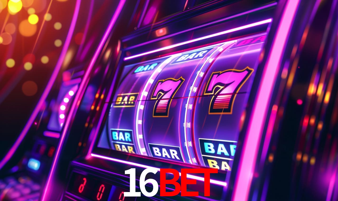 16bet.com