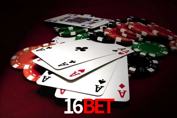 Programa VIP 16bet