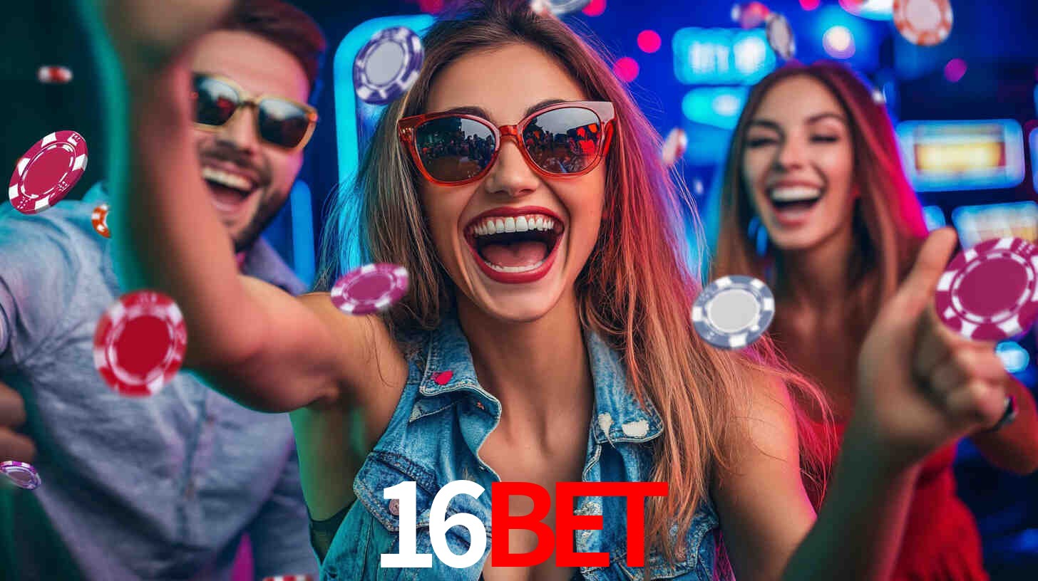 A Popularidade dos Caça-Níqueis no 16bet