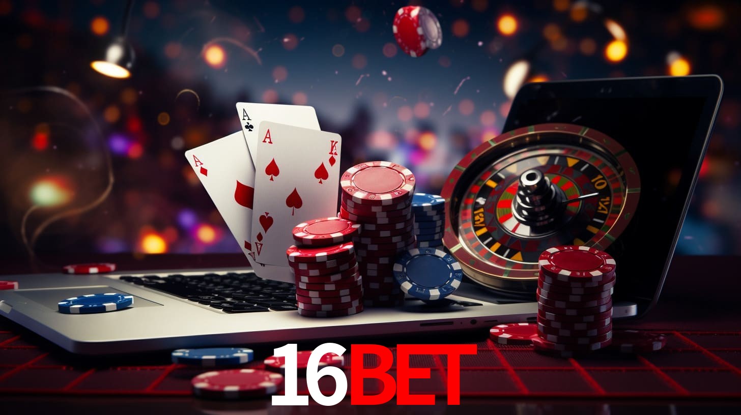 Live Casino 16bet