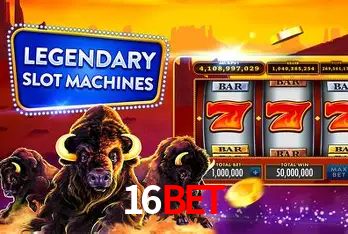 A Revolução dos Aplicativos de Jogos no 16bet