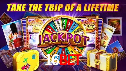 Descubra a Magia dos Jogos de Arcade no 16bet
