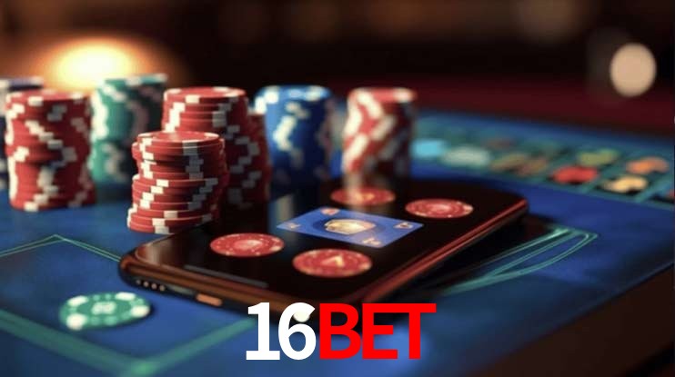 Casino VIP 16bet