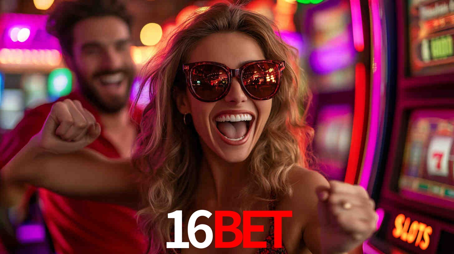 Descubra a Essência do 16bet: Nossa História e Compromissos