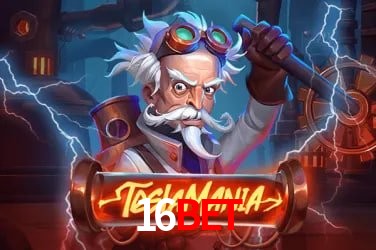 Casino Ao Vivo 16bet