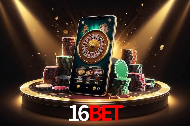 Cadastro Rápido 16bet