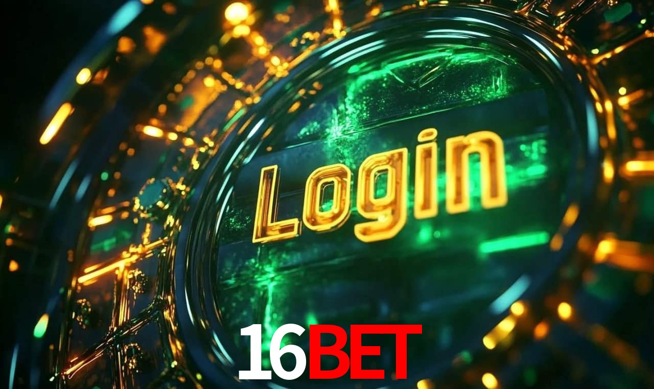 16bet Baixar