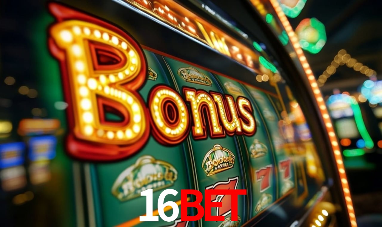 16bet cassino