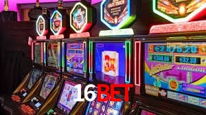 cassino 16bet