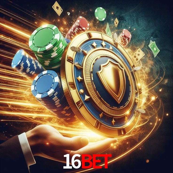 16bet Win