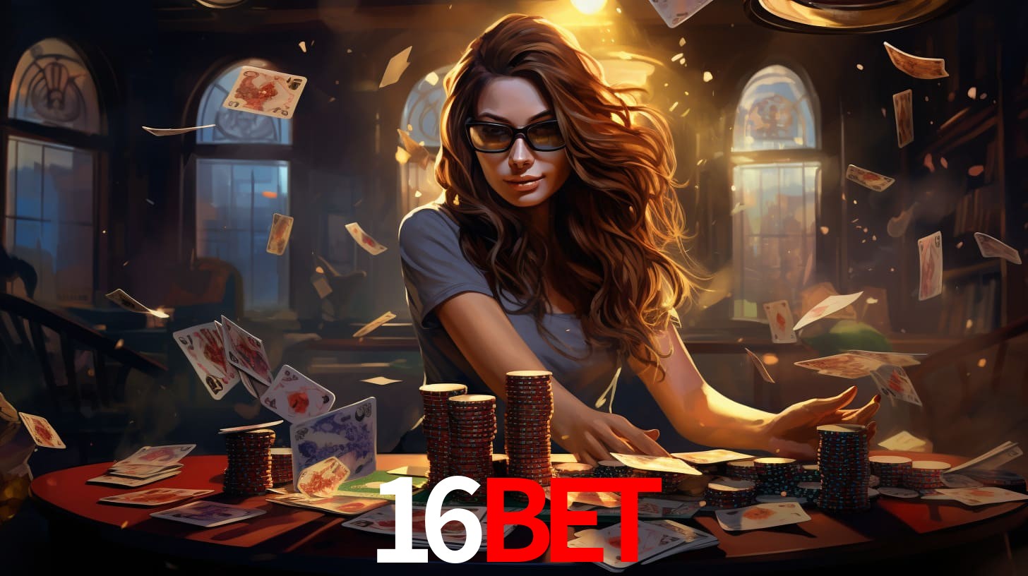 Roulette Table 16bet