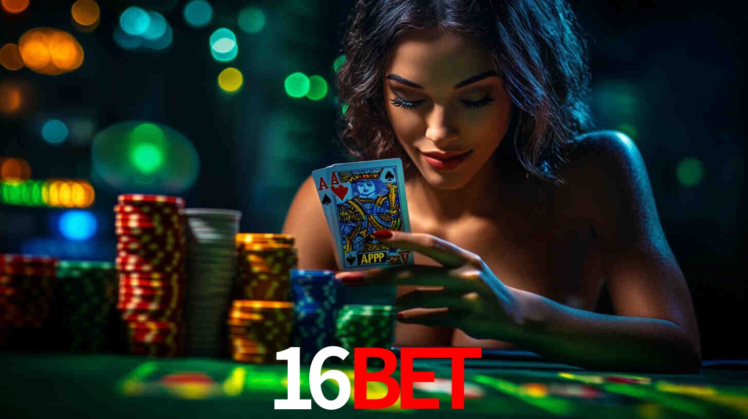 Explorando a Categoria de Eventos em Apostas na 16bet