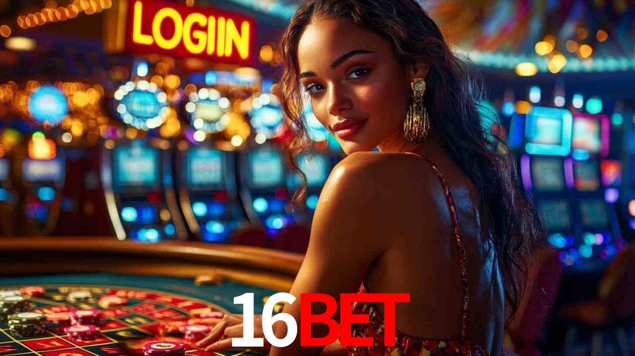 Diretório de Jogos 16bet