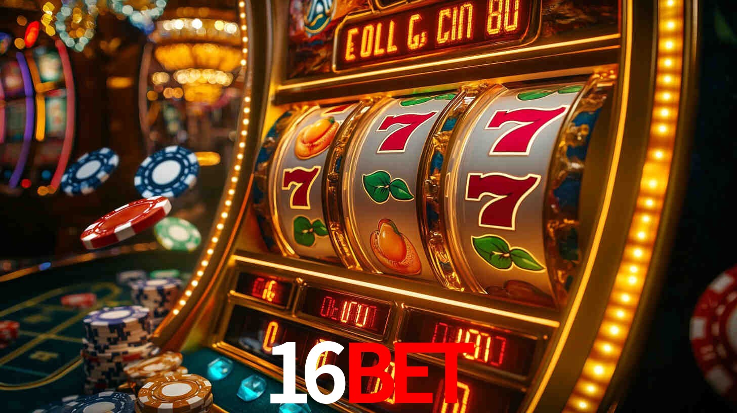 Exclusive Games 16bet