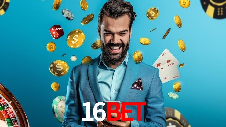 Bonus Features 16bet