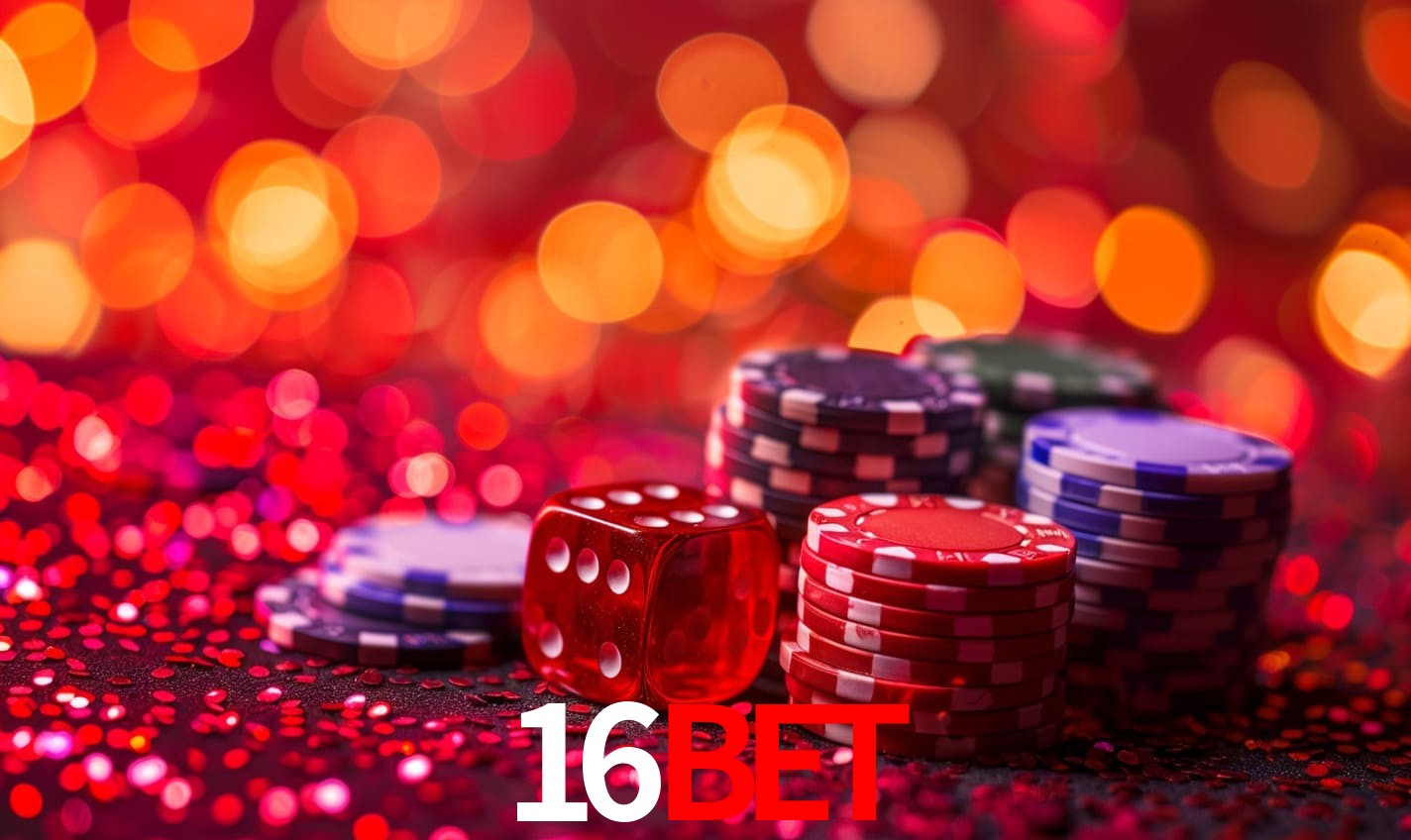 Descubra o Programa VIP da 16bet: Vantagens Exclusivas para Jogadores
