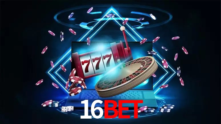 Provedores de Jogos 16bet