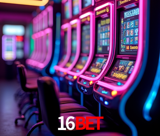 16bet Plataforma