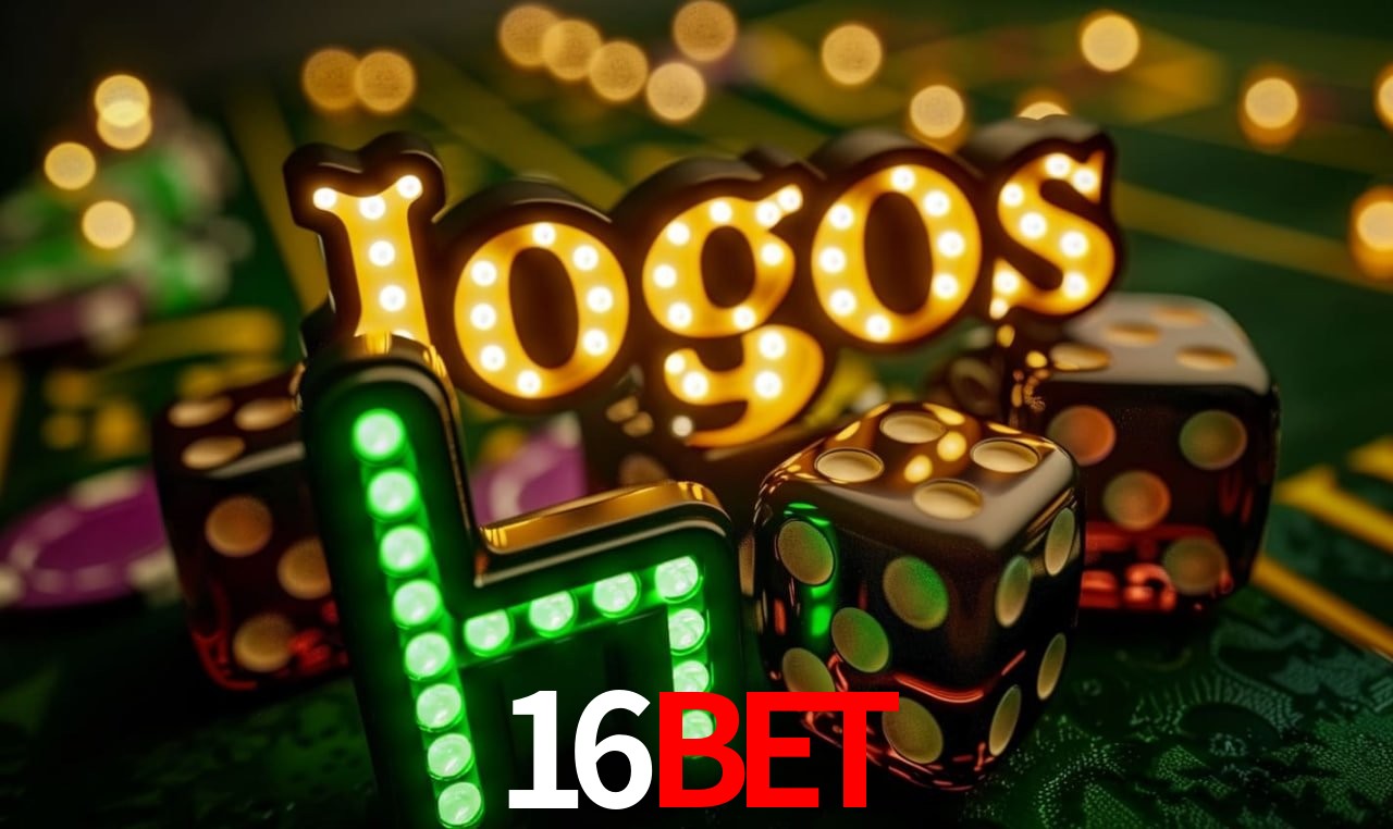 Recursos de Bônus 16bet