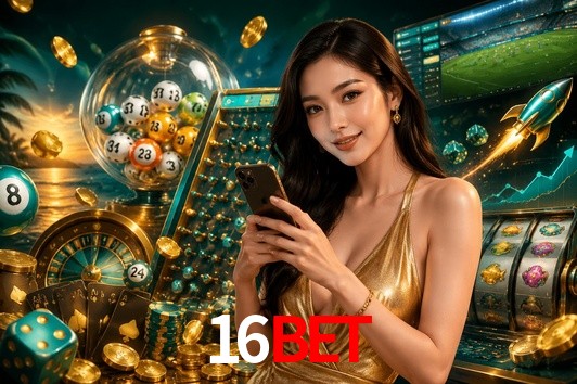 Secure Login 16bet