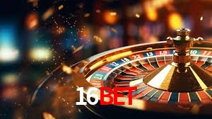 Promoções Sazonais 16bet